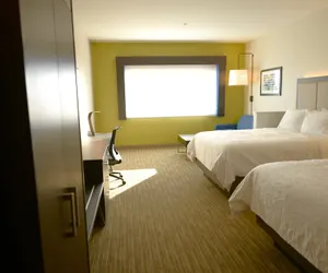 Photo 5 - Holiday Inn Express & Suites Onalaska La Crosse Area by IHG