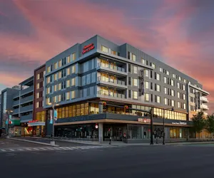 Photo 2 - Hampton Inn & Suites Watertown Boston