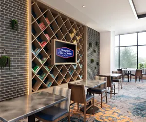 Photo 5 - Hampton Inn & Suites Watertown Boston