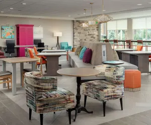 Photo 4 - Home2 Suites Polaris Columbus, OH