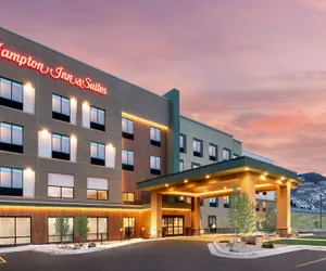 Photo 2 - Hampton Inn & Suites Cody