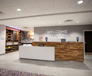 Photo 3 - Hampton Inn Lexington, TN