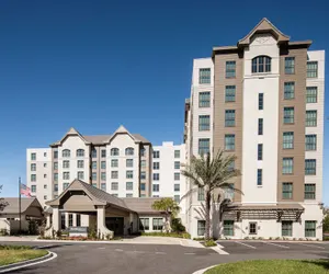 Photo 2 - Residence Inn By Marriott Jacksonville - Mayo Clinic Area