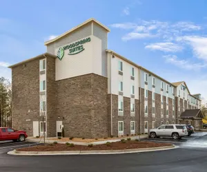 Photo 2 - WoodSpring Suites Atlanta Newnan