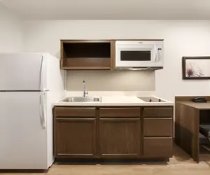 Photo 2 - WoodSpring Suites Atlanta Newnan