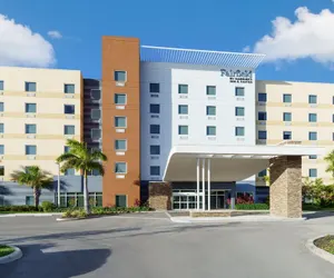 Photo 2 - Fairfield Inn & Suites by Marriott Homestead Florida City