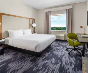 Photo 2 - Fairfield Inn & Suites by Marriott Homestead Florida City