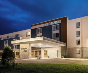 Photo 2 - SpringHill Suites by Marriott Ames