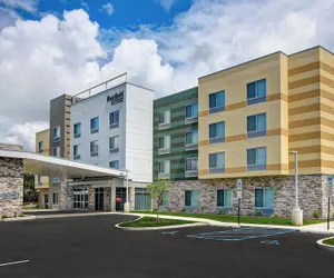 Photo 2 - Fairfield Inn & Suites by Marriott Selinsgrove