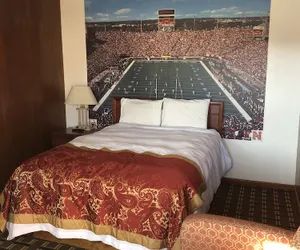 Photo 3 - Big 12 Motel