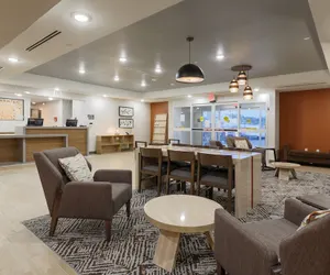 Photo 5 - Candlewood Suites San Antonio Schertz, an IHG Hotel