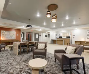 Photo 3 - Candlewood Suites San Antonio Schertz, an IHG Hotel