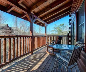 Photo 2 - Old Hickory Lodge
