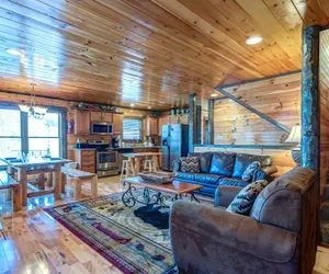 Photo 5 - Old Hickory Lodge