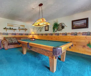 Photo 4 - Komfy Kozy by Jackson Mountain Rentals