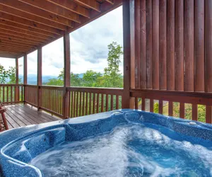 Photo 2 - Komfy Kozy by Jackson Mountain Rentals