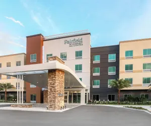 Photo 2 - Fairfield Inn & Suites by Marriott Cape Coral/North Fort Myers