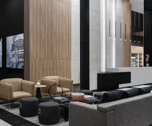 Photo 4 - AC Hotel by Marriott Columbus Downtown