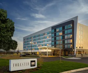 Photo 2 - The Forester a Hyatt Place Hotel