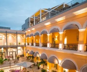 Photo 2 - Palacio Provincial San Juan, Curio Collection by Hilton