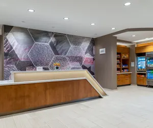 Photo 5 - SpringHill Suites by Marriott Overland Park Leawood
