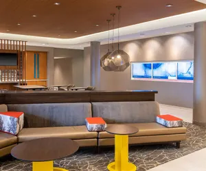 Photo 2 - SpringHill Suites by Marriott Overland Park Leawood