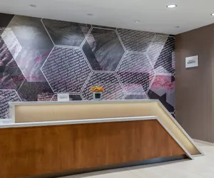 Photo 4 - SpringHill Suites by Marriott Overland Park Leawood
