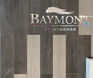 Photo 3 - Baymont Inn & Suites by Wyndham Madison