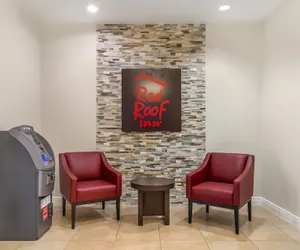 Photo 4 - Red Roof Inn La Porte