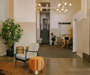 Photo 3 - Sonder by Marriott Bonvoy Gabriel Richard Apartments Downtown