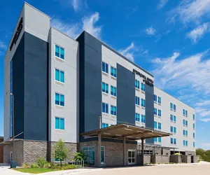 Photo 2 - SpringHill Suites by Marriott Austin North