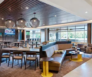 Photo 5 - SpringHill Suites by Marriott Austin North