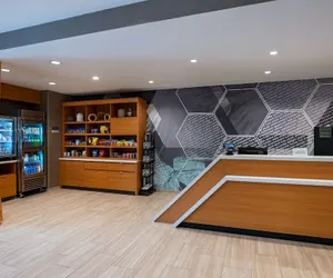 Photo 3 - SpringHill Suites by Marriott Austin North