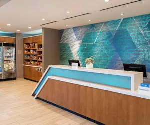 Photo 3 - SpringHill Suites by Marriott Irvine Lake Forest