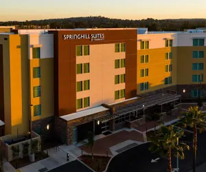 Photo 2 - SpringHill Suites by Marriott Irvine Lake Forest