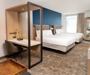 Photo 5 - SpringHill Suites by Marriott Irvine Lake Forest