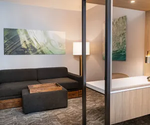 Photo 4 - SpringHill Suites by Marriott Irvine Lake Forest