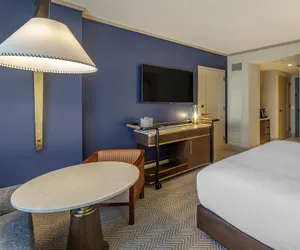 Photo 5 - Omni Oklahoma City Hotel