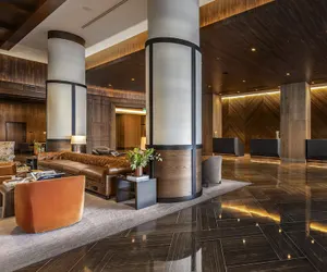 Photo 3 - Omni Oklahoma City Hotel