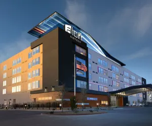 Photo 2 - Aloft Lubbock