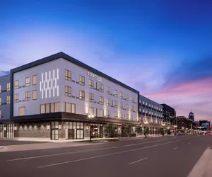 Photo 2 - Courtyard by Marriott Lansing Downtown