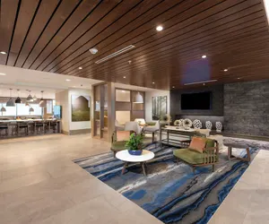 Photo 3 - Fairfield Inn & Suites by Marriott Arkadelphia
