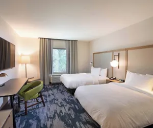Photo 5 - Fairfield Inn & Suites by Marriott Arkadelphia