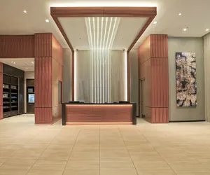 Photo 3 - AC Hotel by Marriott Fort Lauderdale Airport
