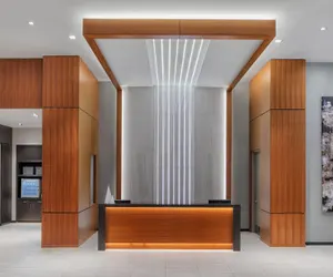 Photo 4 - AC Hotel by Marriott Fort Lauderdale Airport