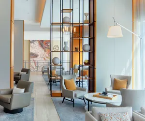 Photo 2 - AC Hotel by Marriott Fort Lauderdale Airport