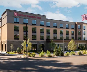 Photo 2 - Hilton Garden Inn Boston Canton