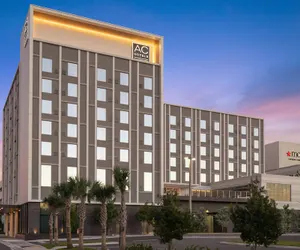 Photo 2 - AC Hotel by Marriott Miami Dadeland