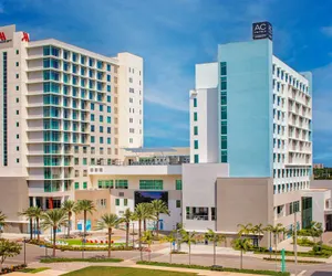 Photo 2 - Marriott Fort Lauderdale Airport