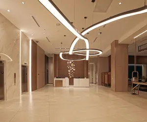 Photo 4 - Marriott Fort Lauderdale Airport